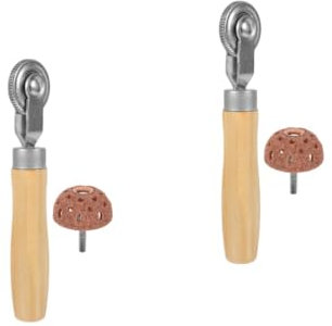 DRESSOOS 2 Ensembles Outil De Réparation De Pneus Produit D'étanchéité Pour Pneus Kit De Réparation De Crevaison De Pneu Tubeless Rochet Outil De Réparation Des Rayures De Peinture Le Fer