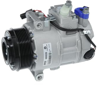 VALEO 690028 Compressore aria condizionata Compressore Aria Condizionata Compressore clima Compressore condizionatore