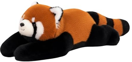 Animale ponderato - Peluche terapeutico da 5 libbre, giocattolo confortevole da abbracciare, pressione delicata | Animale di peluche ponderato per alleviare l'ansia, calmare i sensi, supportare il son