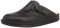 Finn Comfort Herren Venedig Clogs, Schwarz (Schwarz)