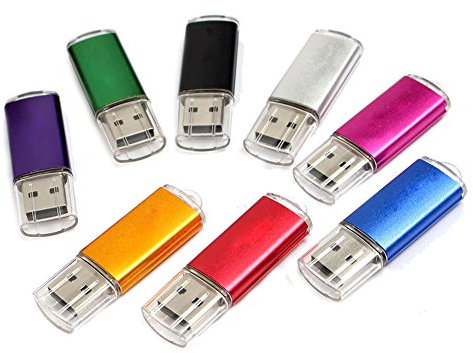Cuasting 64MB USB 2.0 Flash Memory Stick Thumb Drive PC LAPTOP Storage
