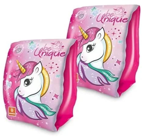 Accoudoirs Gonflables Licorne - Accoudoirs de Sécurité -Mer Piscine Accessoires