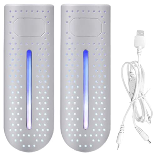 BESPORTBLE 1stücke Shoe Dryer Für Zuhause Tragbarer Stiefeltrockner Mit Timer Effektive Schuhentfeuchtung Für Und Wintertage Usb- Leise Und Anwendung