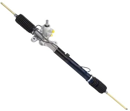 Scatola del cambio con cremagliera del servosterzo compatibile con Hyundai Getz 2002-2009 57700-1C090 57700-1C700 577001C100 577001C090 577001C700 con guida a sinistra