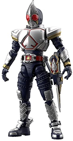 BANDAI SAS - FRANCE Figure-Rise Standard Masked Rider Blade