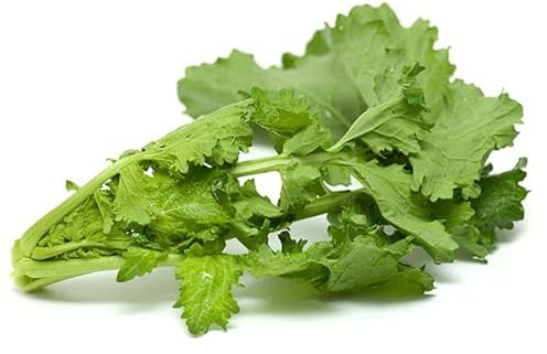 La zappa Semi di cima di Rapa Sessantina cima grossa piante per orto e giardino