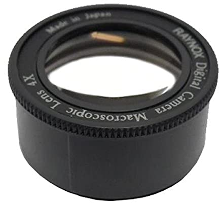 Raynox MSN-202 Makrovorsatzobjektiv