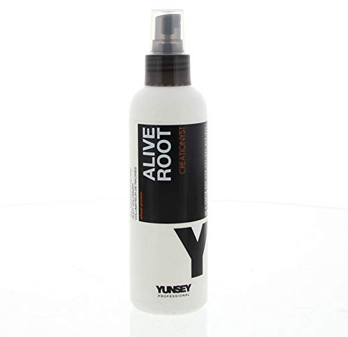 Yunsey Voluminizador Alive Root