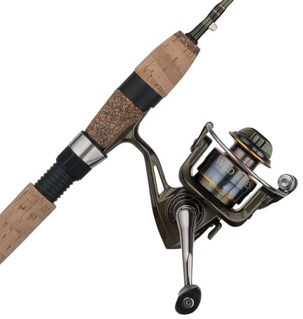 Shakespeare® Wild Series Trout Combo