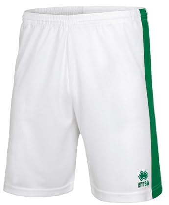 Errea Pantaloni Corti Bolton Panta Junior Bambino
