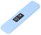 Kissenlautsprecher Knochenleitungs Stereo, Tragbare Bluetooth Schlafkopfhörer mit 300 mAh Akku, Einschlafhilfe Sound für Seitenschläfer (Blue)