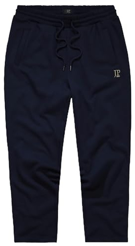JP 1880 Hombre Pantalón de chándal Largo