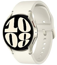 Samsung R930 Galaxy Watch 6 BT 40mm DE-Modell Gold