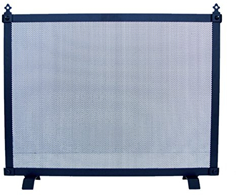 Imex El Zorro 10420 - Salvachispas simple (66 x 43 cm)