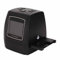 Filmscanner, 35mm Filmnegativ Dia Scanner 100‑240 V, Mit 22MP 2,4 Zoll TFT LCD Bildschirm Tragbarer Film Negativ Scanner Konverter Digitale JPEG Digitalfotos Legen Sie Filmadapter EIN(EU)