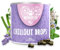 TIERLIEBHABER – Beruhigungsmittel für Hunde zur Beruhigung bei Angst & Stress – 100% natürliche Chillout Drops – Anti-Stress Leckerlis mit Baldrianwurzel & Johanniskraut für wohltuende Entspannung
