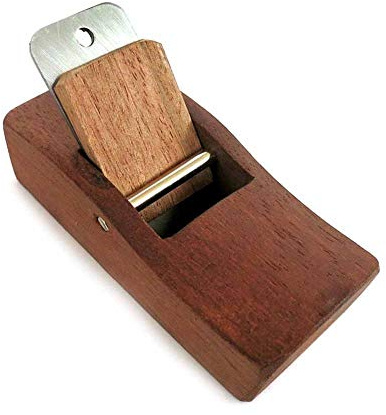 Pialla a mano, pialla a mano for legno, pialla a mano manuale, pialla piatta, bordo inferiore, lavorazione del legno, mini pialla for legno, falegname, affilatura, rifinitura, strumenti fai da te