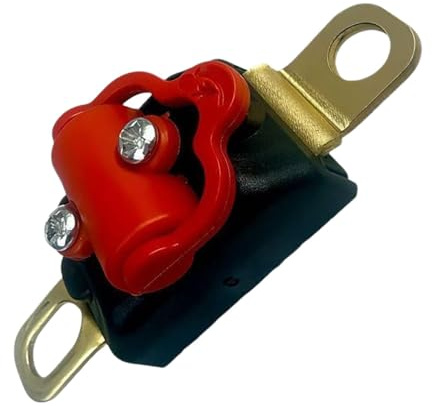 Scollega Batteria: Interruttore In Ad Alta Conduttività, Isolatore Anti-perdite Universale, Strumento Di Taglio Per Moto | Prevenzione Della Perdita Di Corrente 12V Per La Manutenzione Elettric