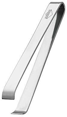 Küchenprofi 940072800 Pinces arêtes de Poisson Argent, Acier Inoxydable, 15 x 10 x 10 cm