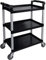 Vogue Chariot mobile 960 x 415 x 830 mm
