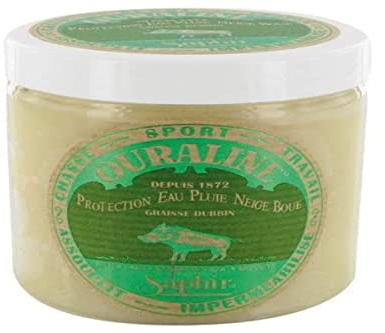 Saphir Avel Graisse Ourlaine Chasse, 250 ml, 1 Unité