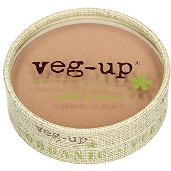 Veg-Up, Make-up-Pulver (Sand) - 10 g.