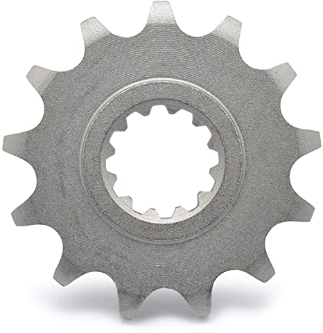 Easyboost Kettenritzel 13 Zähne Breite 420 für AM6 MBK Xlimit Xpower DT RS XP6-XPS Beta Rieju TZR Sherco Getriebe Ritzel Kette