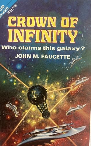 Crown of Infinity / The Prism