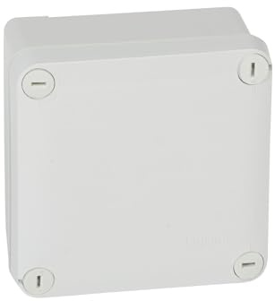 Legrand 92020 - Interruptor