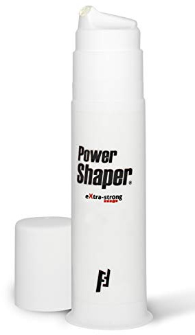 Power Shaper extra-strong Perlglanz Haargel für Frauen und Männer 100 ml, mit verbesserter Rezeptur