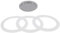 Karl Kruger 514S Espresso Maker 1 Filter and 3 Sealing Rings, 12 Cup, Aluminium, Black