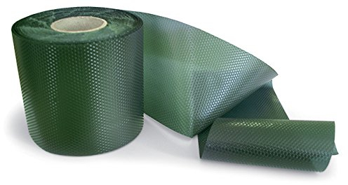 Accessori Vari 'Klebeband Folie GRAINE Film Grün Flasche 8 cm