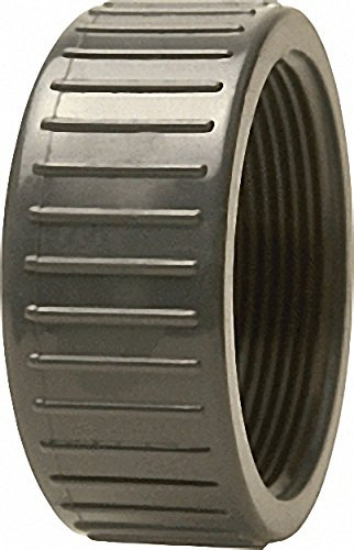 Unbekannt PVC-U Nuss 63mm Überwurfmutter 1 Stück