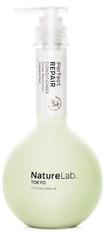 NatureLab Tokyo Perfect Haircare Repair Conditioner (11.5 Ounce)