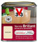 V33 Vernis intérieur Brillant meubles & boiseries, Incolore 0,5L