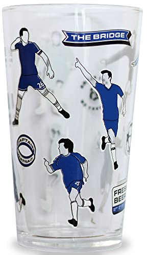 Boot and Ball Ltd Verre à pinte Chelsea