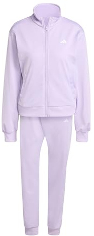 adidas Femme ESSENTIALS FEELCOZY TRACKSUIT, powder plum, L