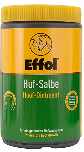 Effol 11061200 Huf-Salbe, 500 ml, grün, 500 ml (1er Pack)