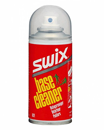 Swix Base Cleaner 150ml