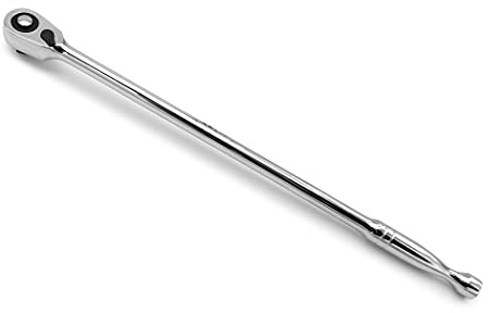 Astro Tools 91410-1/10,2 cm Nano-Ratsche, lang, 1 Stück