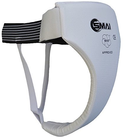 SMAI WKF Damen Tiefschutz