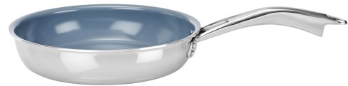 TruClad non-stick stekpanna storlek: 30,48 cm.