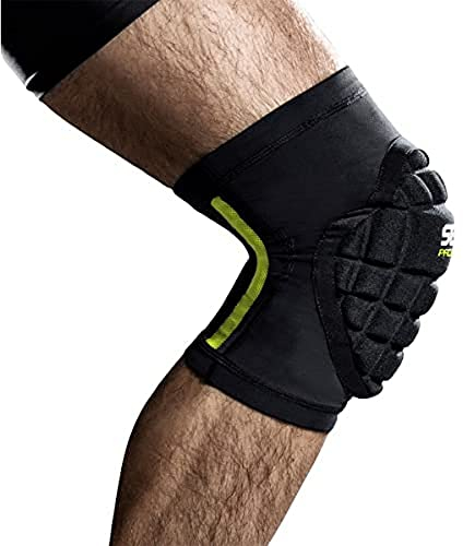 Select Kniebandage Handball Unisex, S, schwarz, 5625001111
