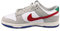 Nike - nike dunk low - dv3497-001-44 - 44