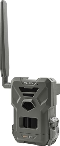 Spypoint Flex Wildkamera