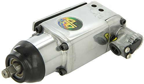 Astro 136E 3/8 Drive Butterfly Impact Wrench