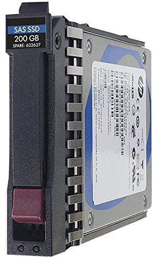 HP Enterprise N9X96A HardDisk