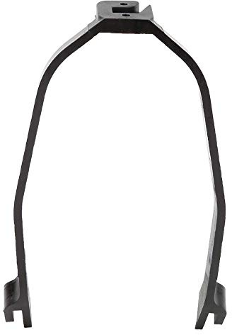 Support de garde-boue arrière, Support de garde-boue arrière pour moto électrique Mijia M365 / M365 Pro(noir)