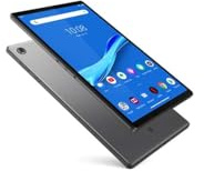 Lenovo Tab M10 FHD Plus 4G LTE 128 Go 26,2 cm (10.3) Mediatek 4 Go Wi-FI 5 (802.11ac) Android 9.0 Gris