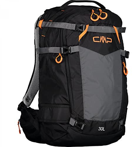 CMP - Aeroox 30l Skitourenrucksack, Schwarz, U